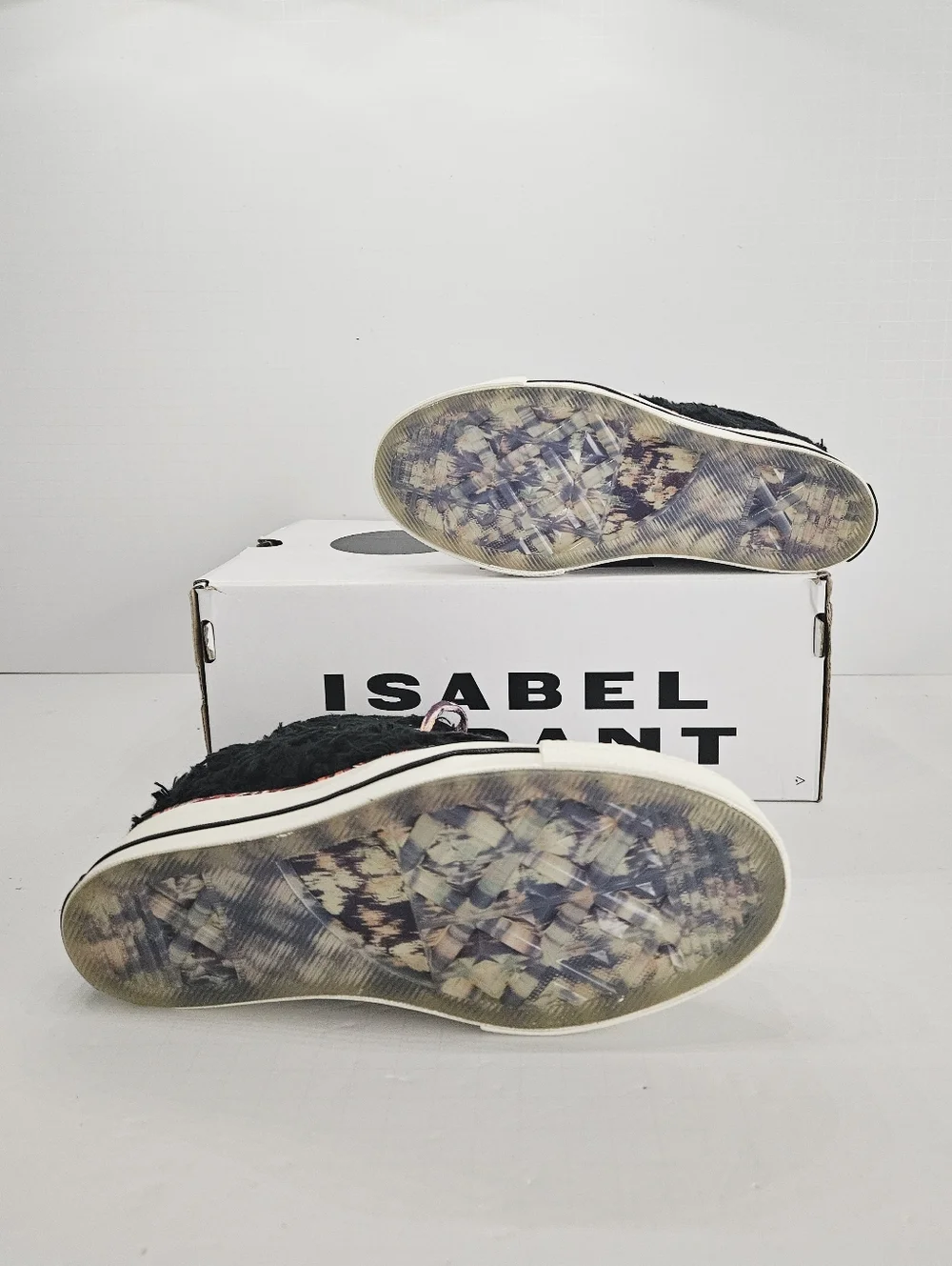 Converse Chuck 70 Wedge Isabel Morant - Picture 5 of 14